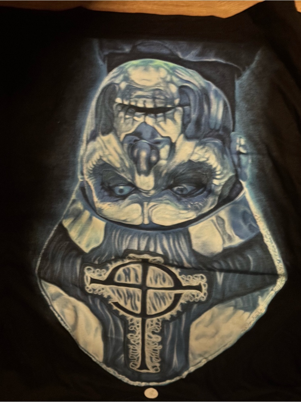 Ghost Papa Emeritus